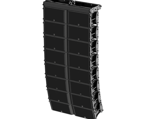 GeoEvents Rents L-Acoustics K2 Line Array Speakers GeoEvents Rents L-Acoustics K2 Line Array Speakers