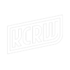 KCRW Logo Black e1740521324502
