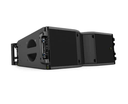 L-Acoustics Kara II Rental