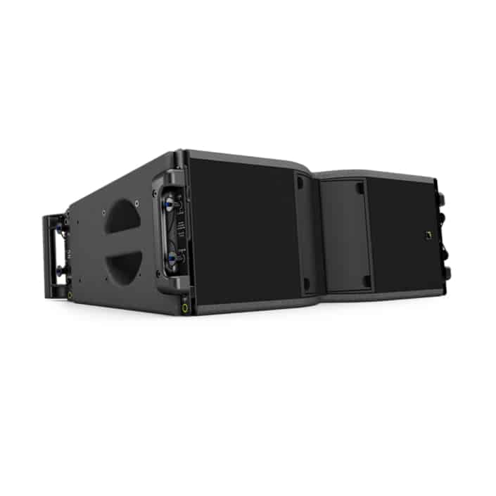 L-Acoustics Kara II Rental