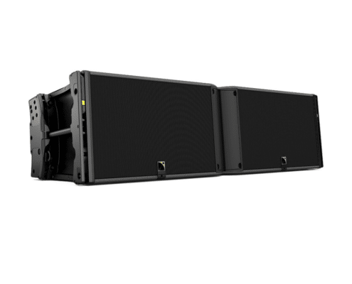 GeoEvents Rents L-Acoustics K2 Speakers GeoEvents Rents L-Acoustics K2 Speakers