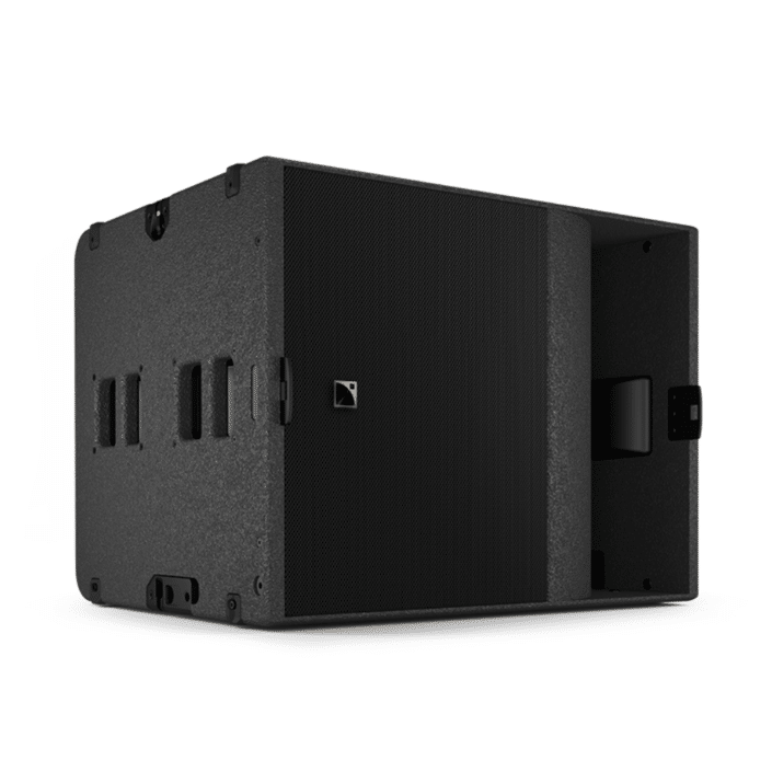 GeoEvent Rents L-Acoustics KS21 Subwoofers