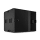 L-Acoustics - KS21 Rentals 17 GeoEvent Rents L-Acoustics KS21 Subwoofers
