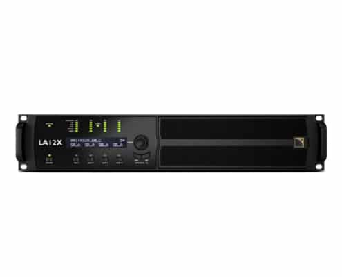 L-Acoustics LA12X Rental