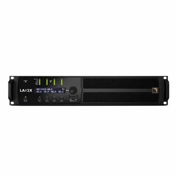 L-Acoustics LA12X Rental