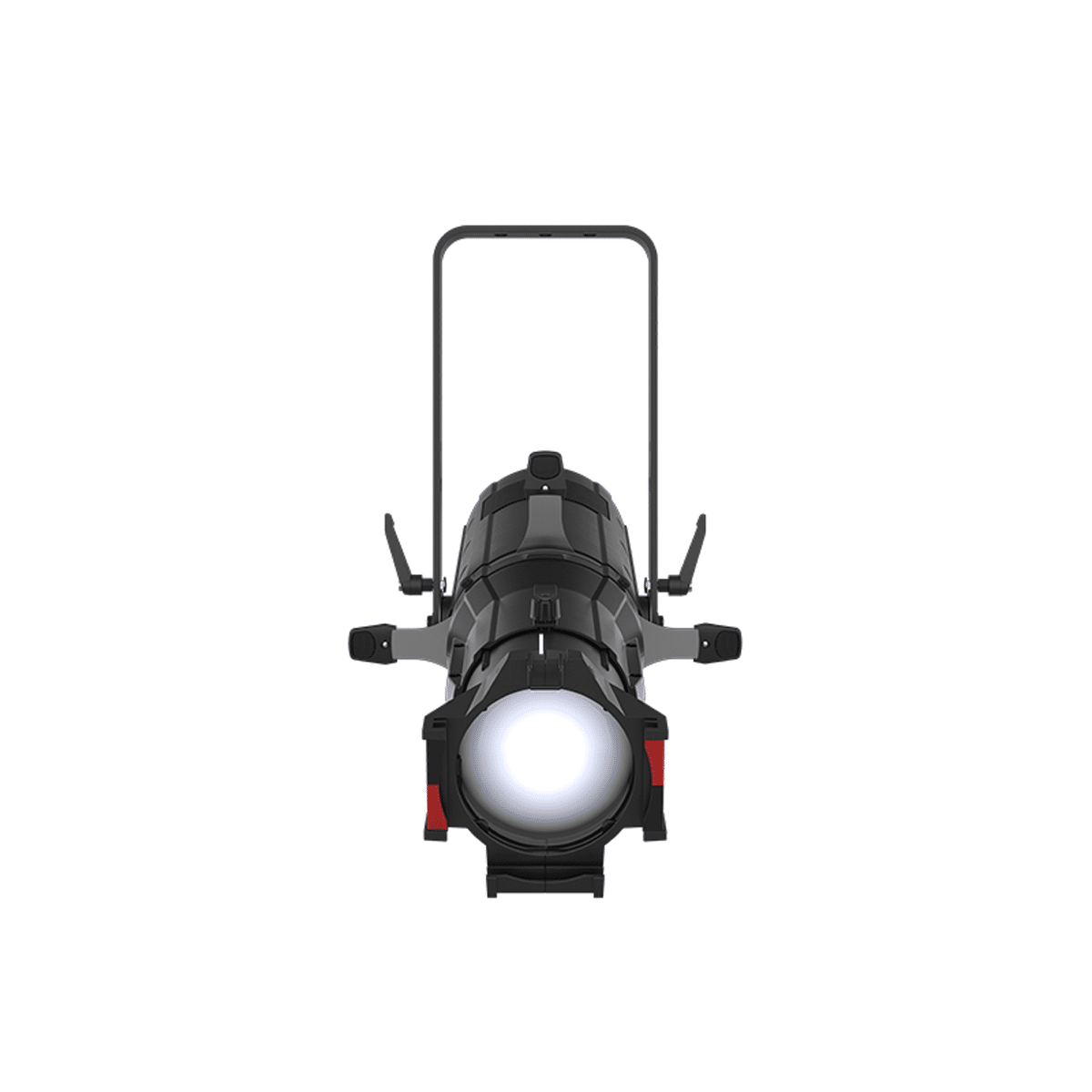 Chauvet Ovation E-260CW Rental chauvet ovation e-260cw rental cool white led ellipsoidal ers