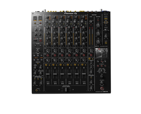PIoneer V10FL