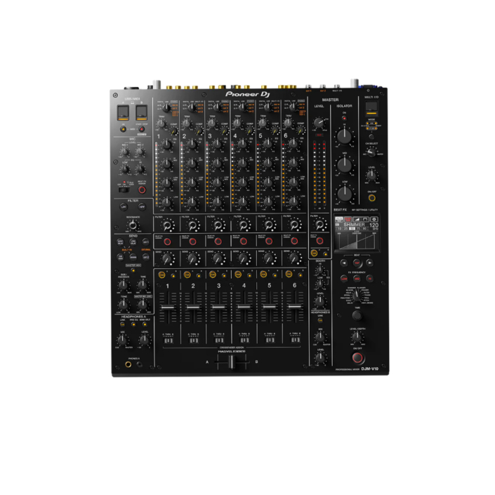 PIoneer V10FL