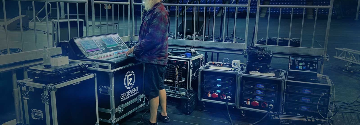 Ensuring Crystal-Clear Sound for Your Big Event: A Guide to the Best Speaker for a Big Event 1 Prod