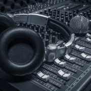 Professional Audio Setup - Professional Sound System for Live Events 2 Professional Audio Setup