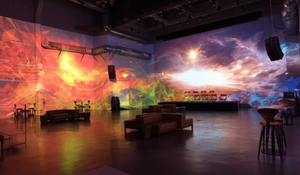 projector rental