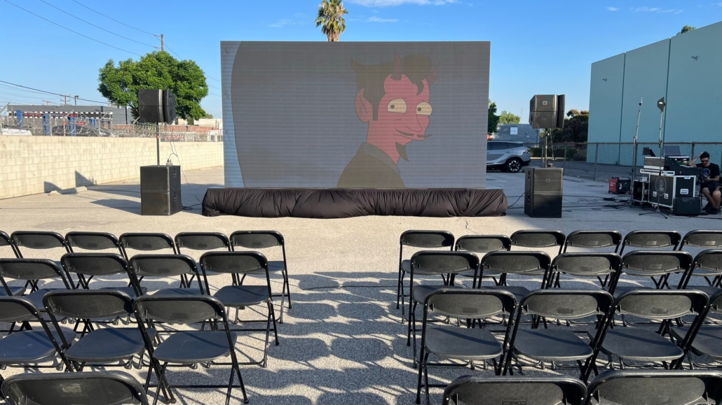 Benefits and Tips for Projector Rental for an Event 8 Projector Rental