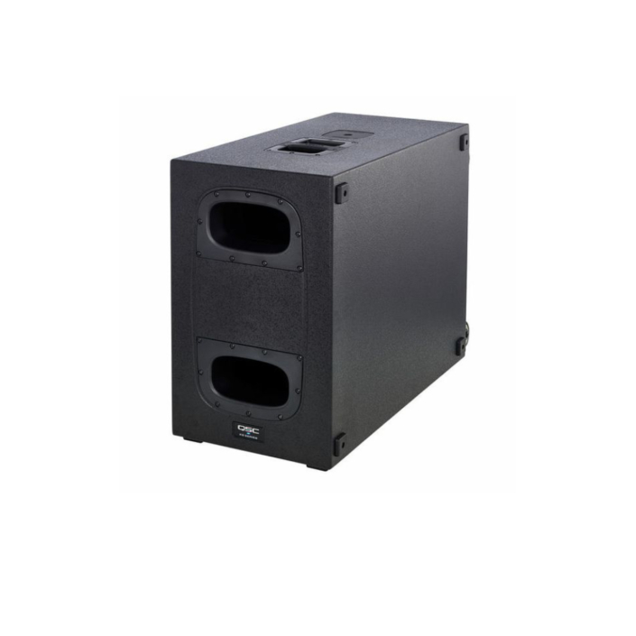 QSC KS212c