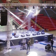 Staging