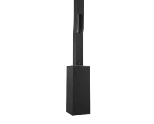 GeoEvent Rents L-Acoustics Syva Speakers