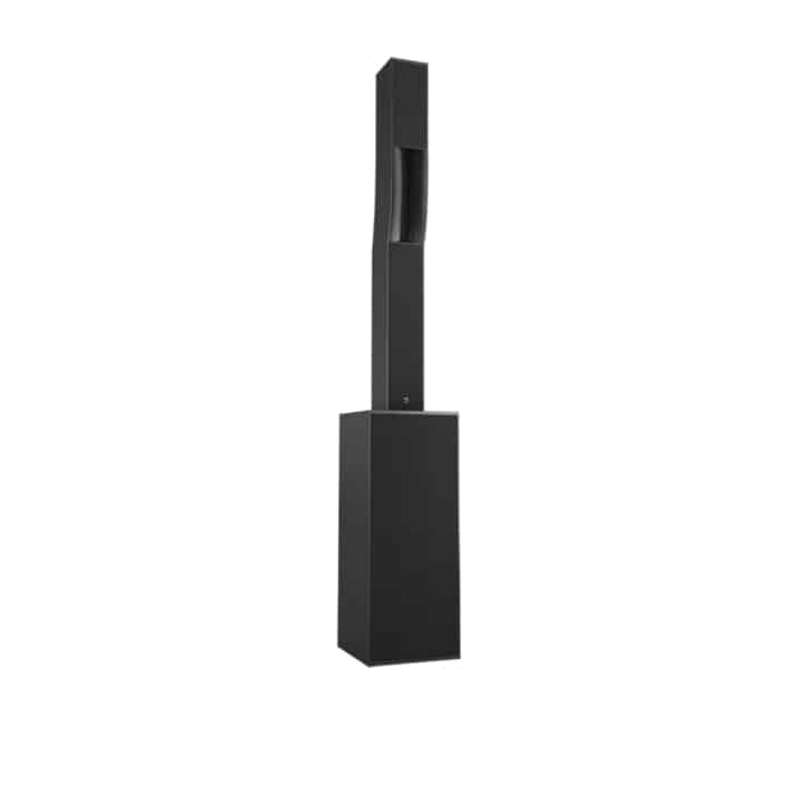 GeoEvent Rents L-Acoustics Syva Speakers