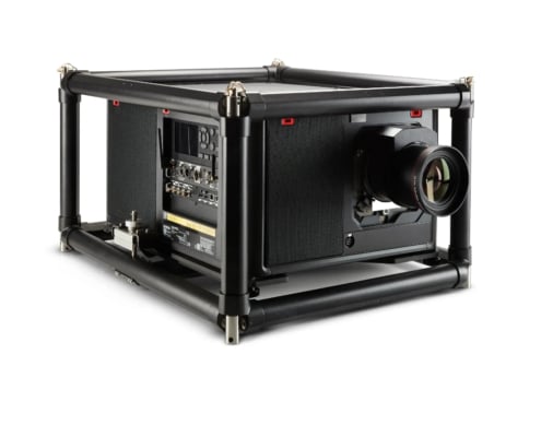 GeoEvent Rents Barco UDM 4K22 Projector