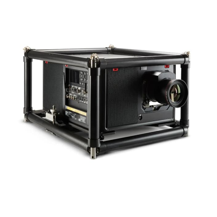GeoEvent Rents Barco UDM 4K22 Projector