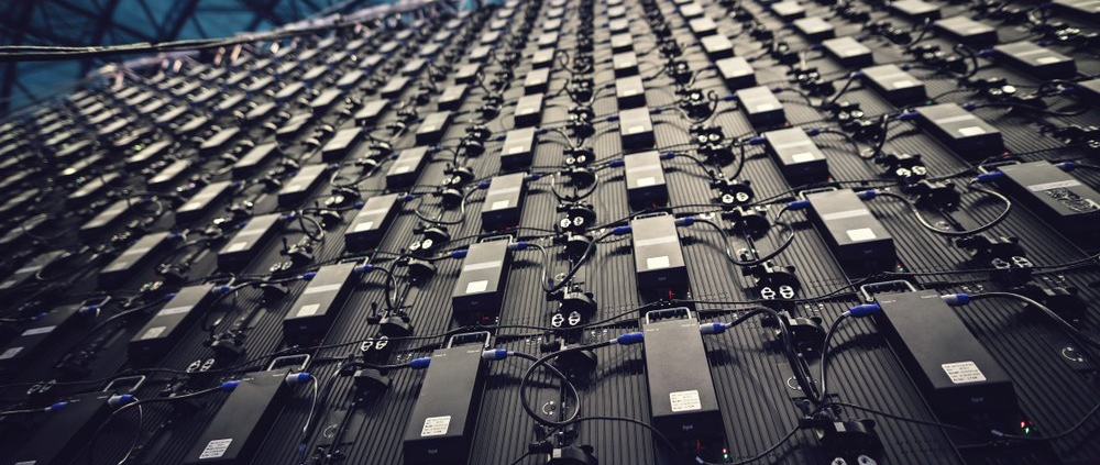 Mastering the Art of Visual Impact: Video Wall Setup Tips and Tricks 1 Video Wall Setup