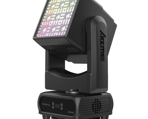 Rent Acme Pulsar S2 lighting fixture for concerts and live events