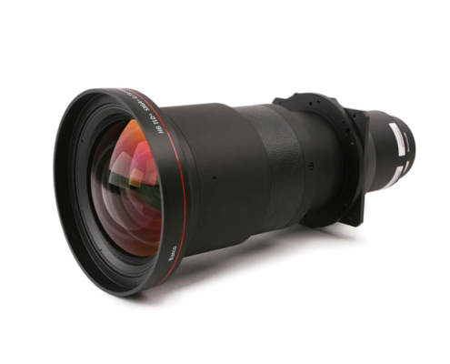 Barco HB TLD+ 0.67 Ultra Short Throw Lens Rental