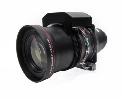 Barco HB TLD+ 1.8–2.6:1 Projector Lens Rental