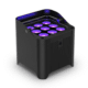 Chauvet Freedom Par H9 IP Rental 18 Chauvet Freedom Par H9 IP battery powered uplight rental for event lighting