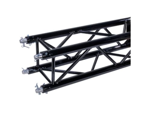 black truss black truss