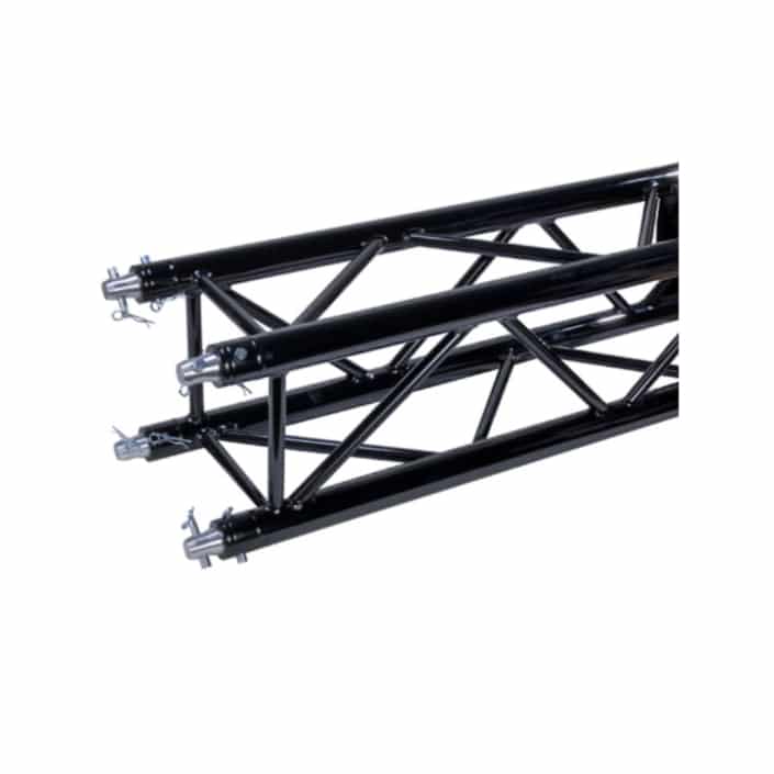 black truss