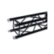 F34 Black 8' Truss Segment 17 black truss