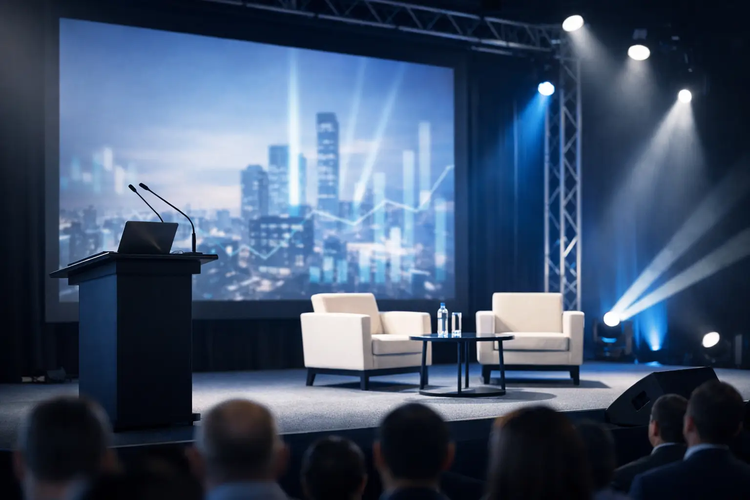 Corporate Event Staging Guide for Better Events 1 Corporate Event Staging Guide for Better Events
