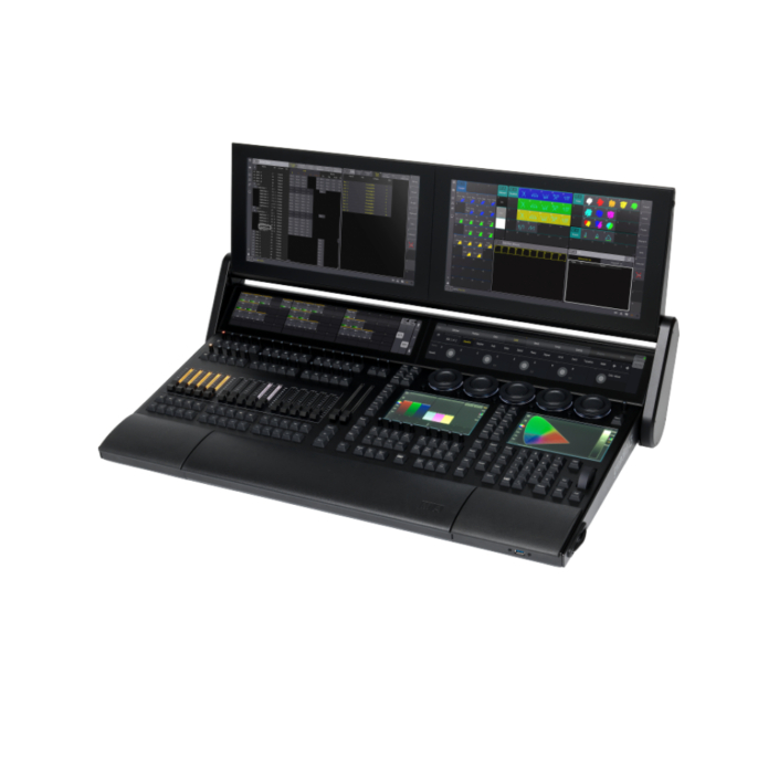 GrandMA3 Light Console Rentals available at GeoEvent