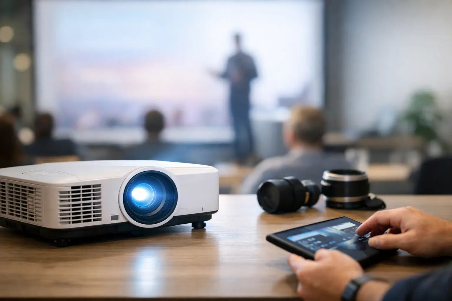 How to Choose Event Projector the Right Way 1 How to Choose Event Projector the Right Way