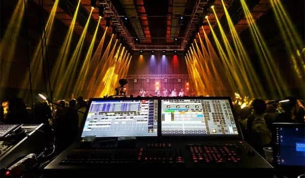 lighting-rental