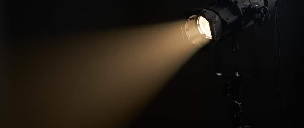 Shaping the Stage: Unveiling the Artistry of Profile Light Design 1 profile light design