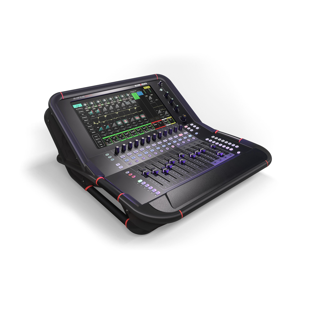 Allen & Heath Avantis Solo Rental