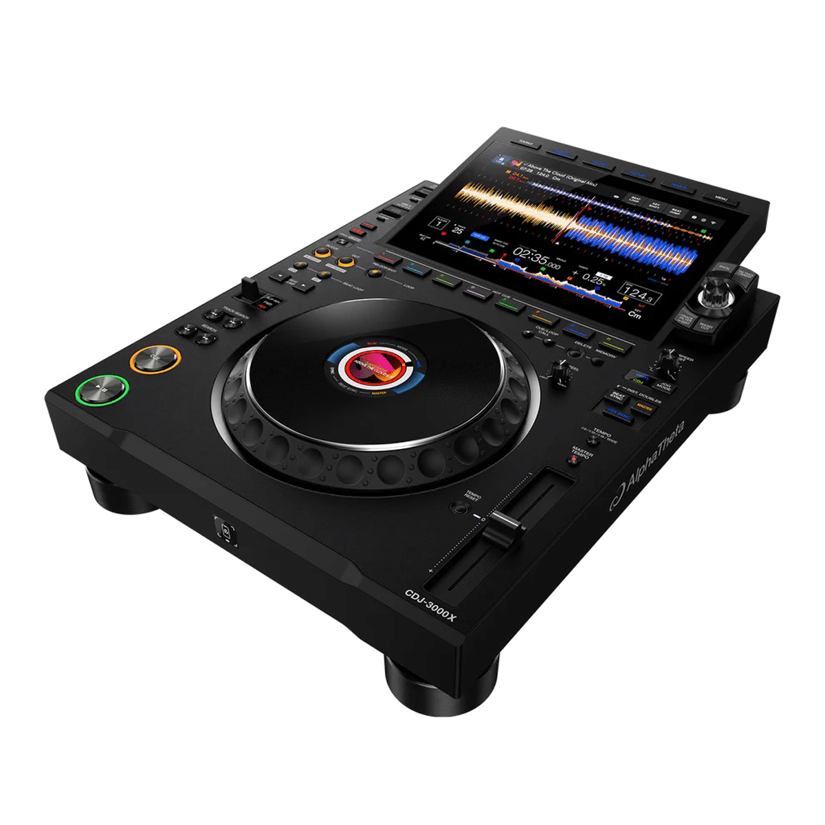 rent-pioneer-cdj3000x-san-francisco rent pioneer cdj3000x san francisco