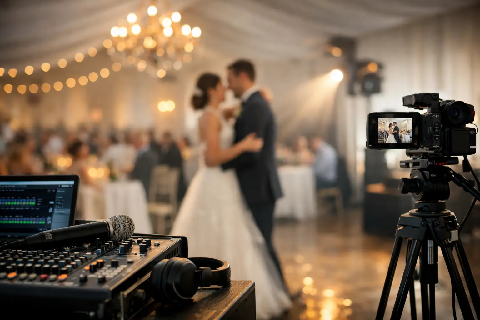 Wedding AV Services That Get It Right 1 Wedding AV Services That Get It Right