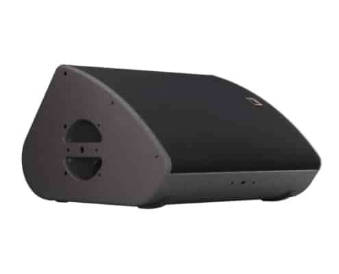 GeoEvent Rents L-Acoustics X12 Speakers
