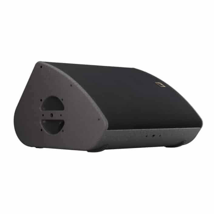 GeoEvent Rents L-Acoustics X12 Speakers